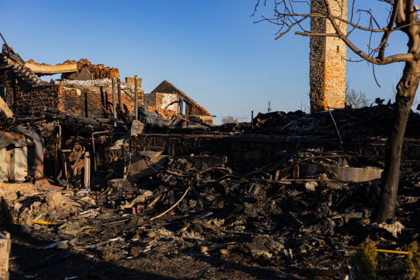 Reliable Emergency Fire Cleanup contractor in Glen Mills, PA by Fire Damage Laser Cleaning