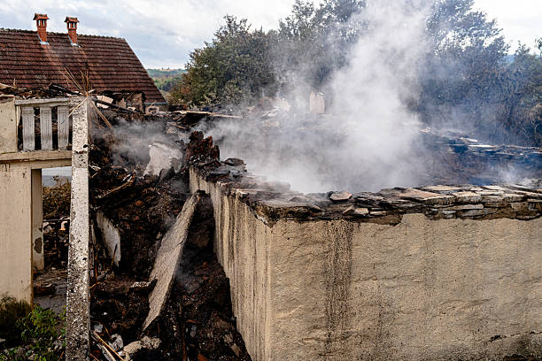 Affordable Emergency Fire Cleanup solutions in Glen Mills, PA
